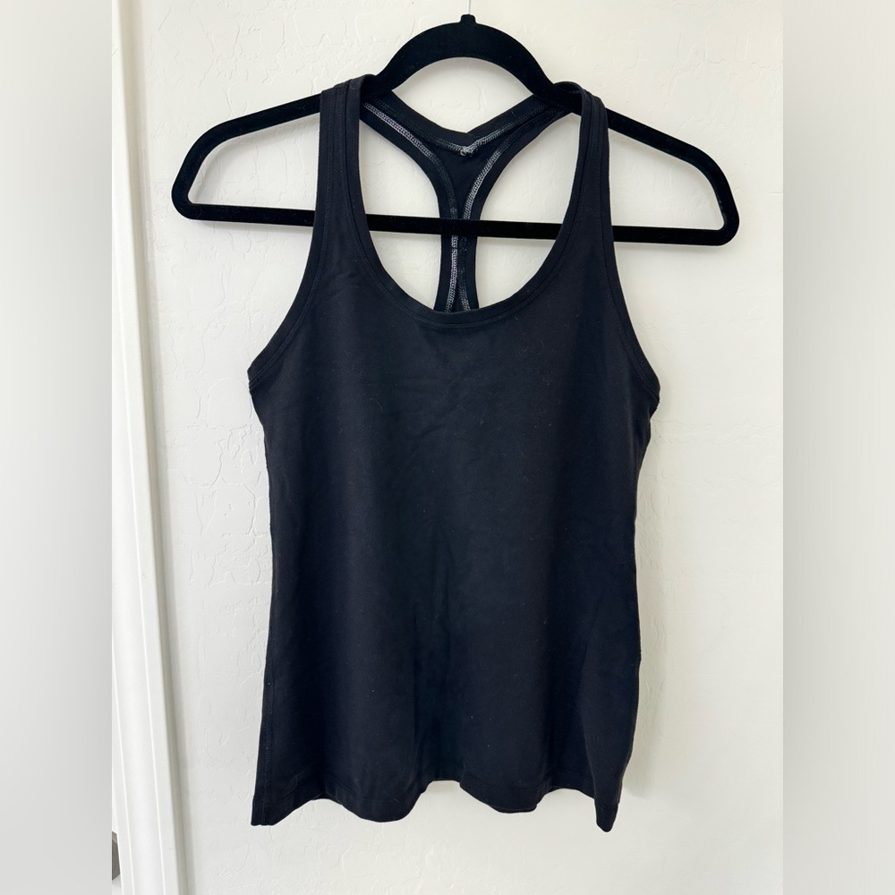 Lululemon Cool Racerback Tank - 8